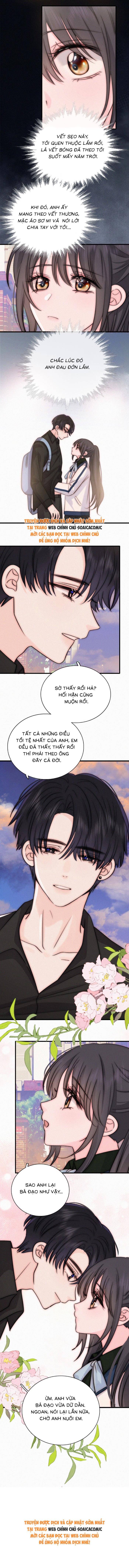Điên Cuồng Yêu Em Chap 141 - Next Chap 142