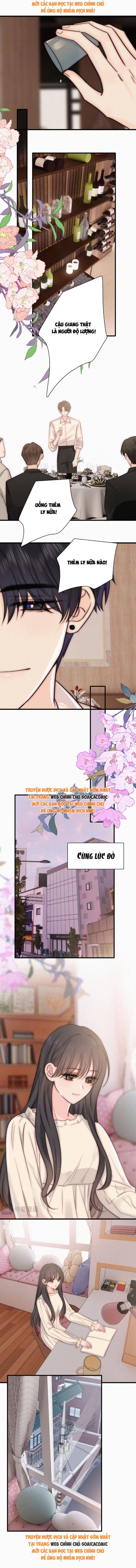 Điên Cuồng Yêu Em Chap 142 - Next Chap 143