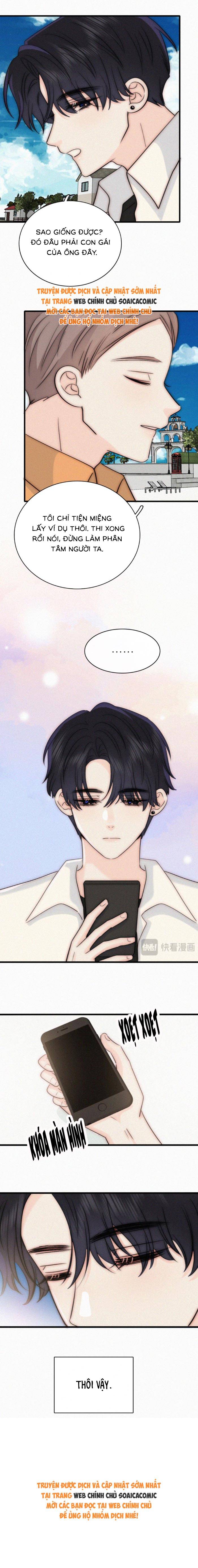 Điên Cuồng Yêu Em Chap 142 - Next Chap 143