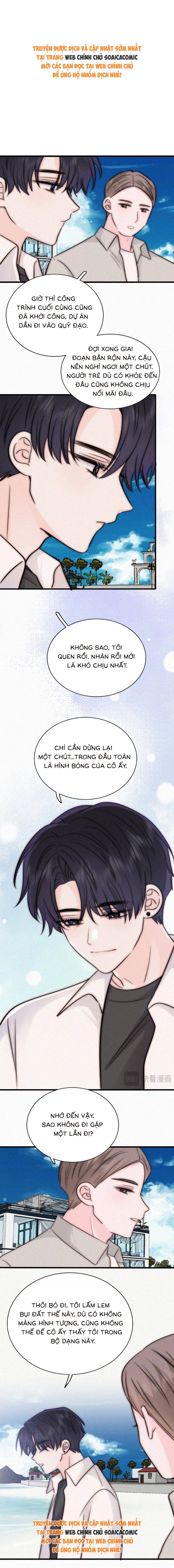 Điên Cuồng Yêu Em Chap 143 - Next Chap 144