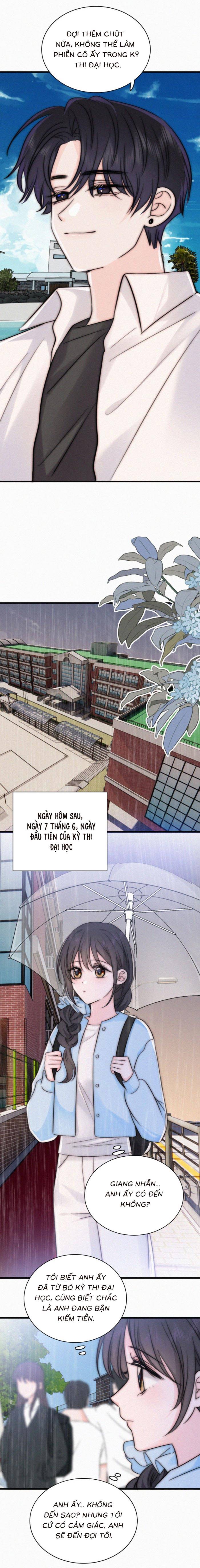 Điên Cuồng Yêu Em Chap 143 - Next Chap 144