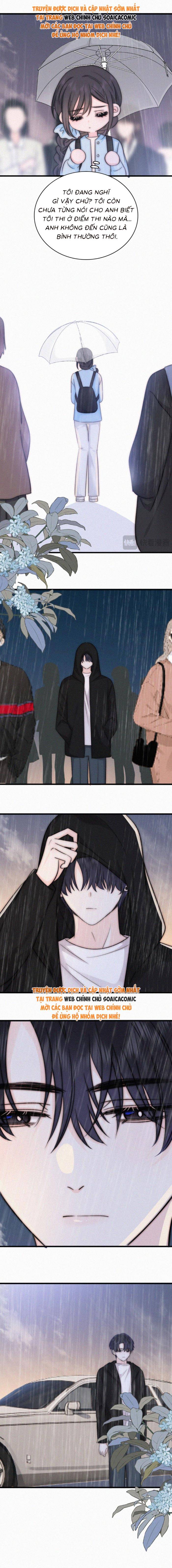 Điên Cuồng Yêu Em Chap 143 - Next Chap 144