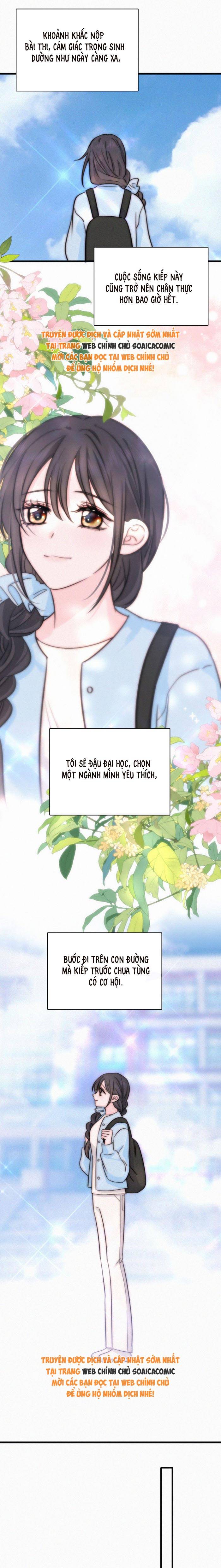 Điên Cuồng Yêu Em Chap 143 - Next Chap 144