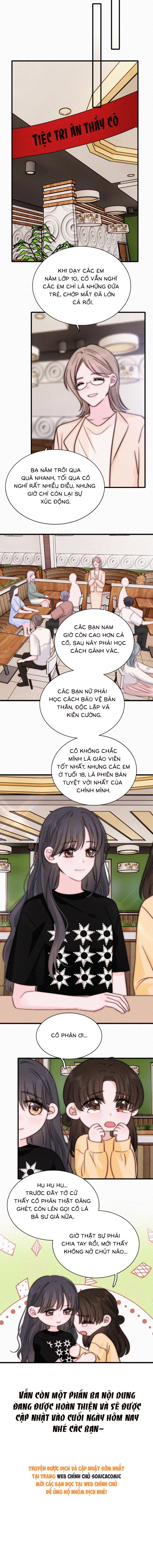 Điên Cuồng Yêu Em Chap 143 - Next Chap 144