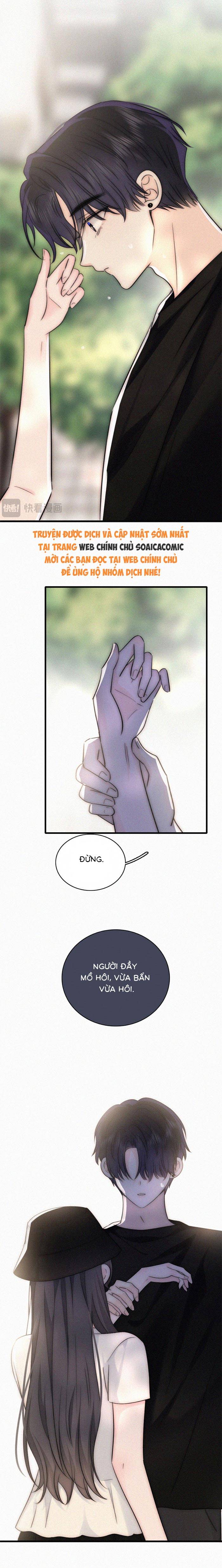 Điên Cuồng Yêu Em Chap 146 - Next Chap 147