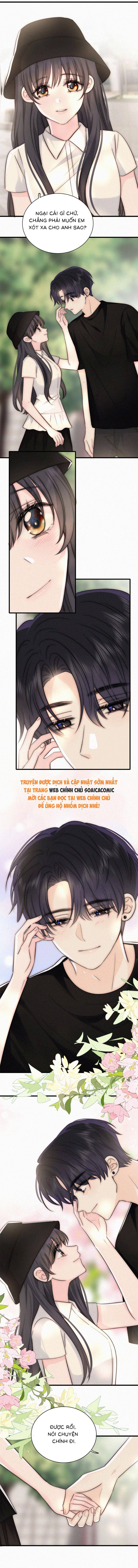 Điên Cuồng Yêu Em Chap 146 - Next Chap 147