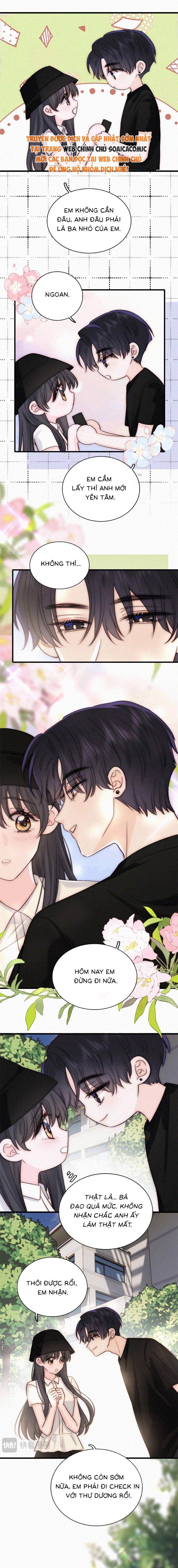 Điên Cuồng Yêu Em Chap 146 - Next Chap 147
