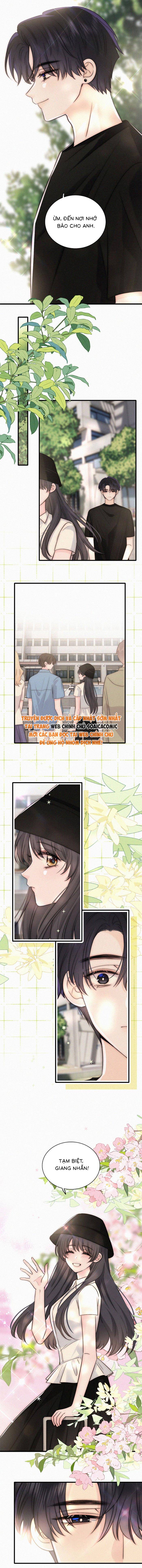 Điên Cuồng Yêu Em Chap 146 - Next Chap 147