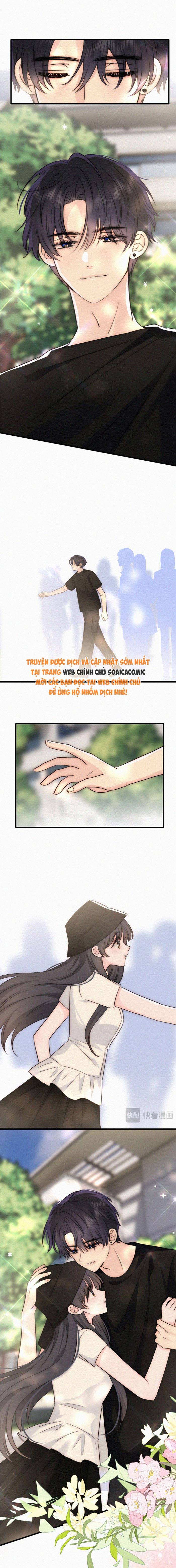 Điên Cuồng Yêu Em Chap 146 - Next Chap 147