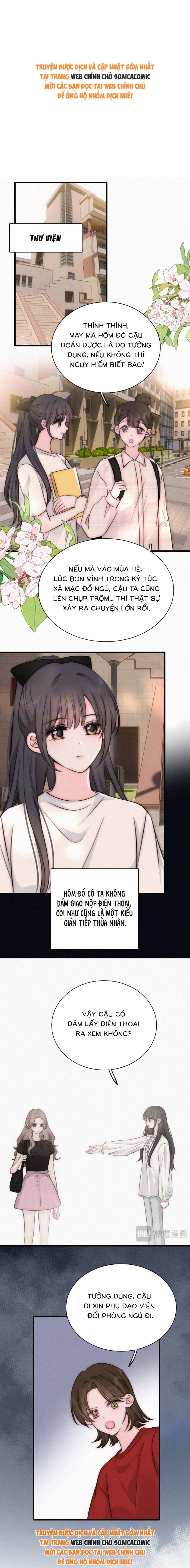 Điên Cuồng Yêu Em Chap 149 - Next Chap 150