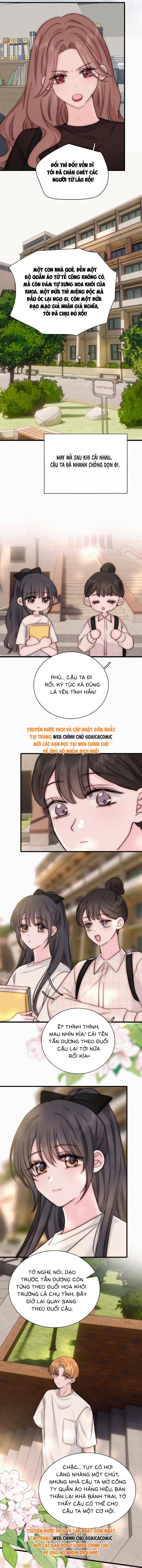 Điên Cuồng Yêu Em Chap 149 - Next Chap 150