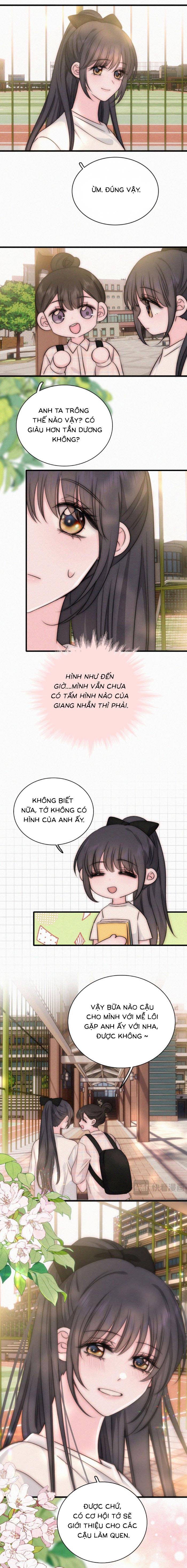 Điên Cuồng Yêu Em Chap 149 - Next Chap 150