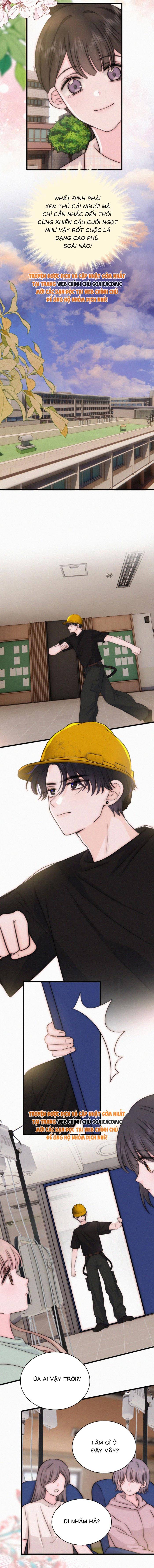 Điên Cuồng Yêu Em Chap 149 - Next Chap 150