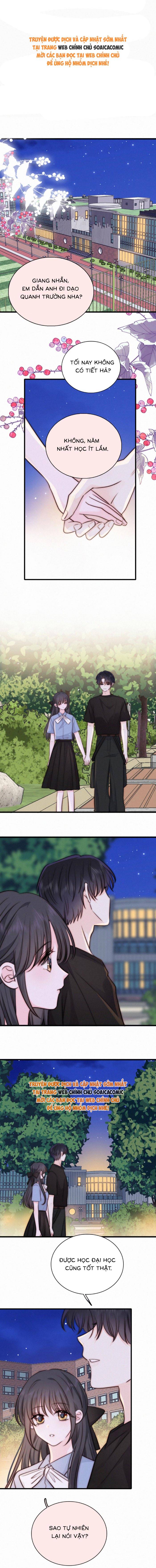 Điên Cuồng Yêu Em Chap 152 - Next Chap 153