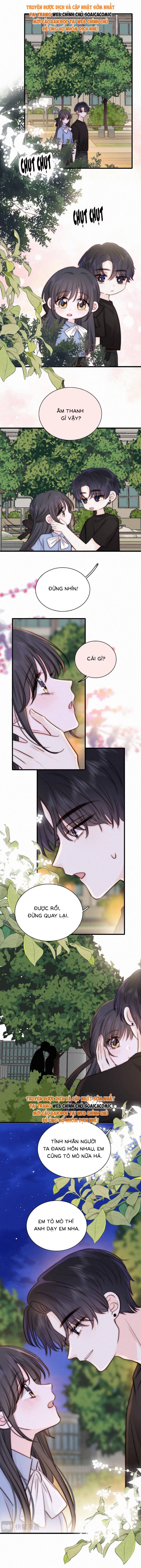 Điên Cuồng Yêu Em Chap 152 - Next Chap 153