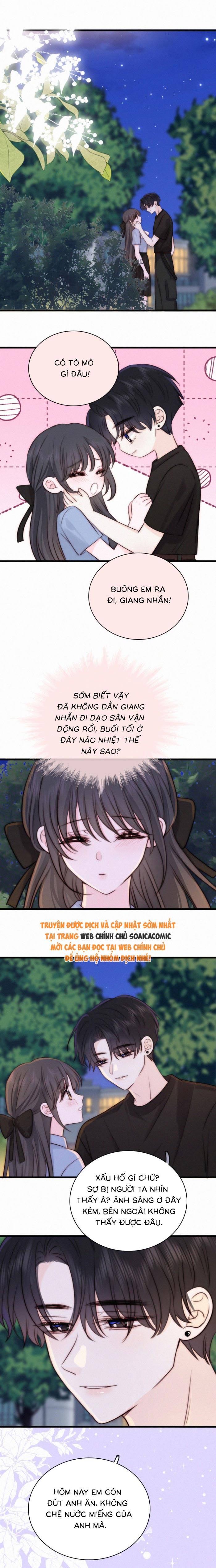 Điên Cuồng Yêu Em Chap 152 - Next Chap 153