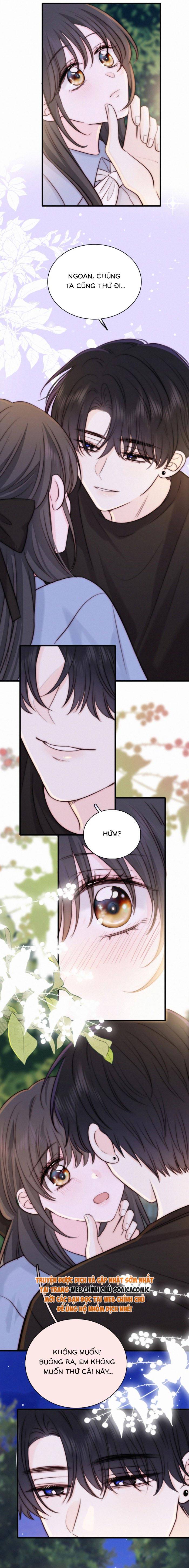 Điên Cuồng Yêu Em Chap 152 - Next Chap 153