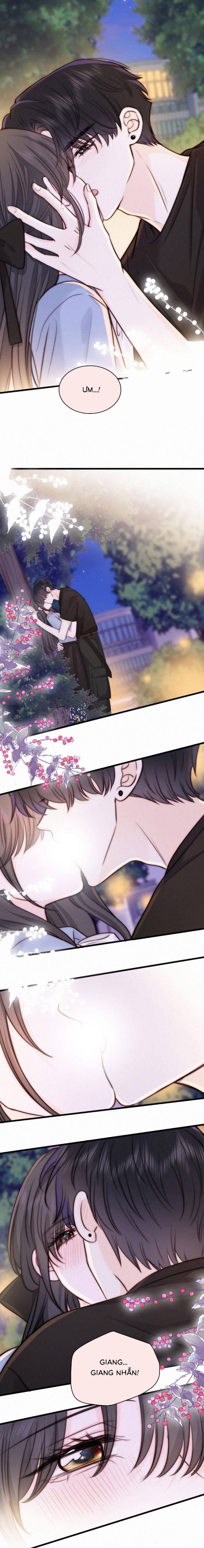 Điên Cuồng Yêu Em Chap 152 - Next Chap 153