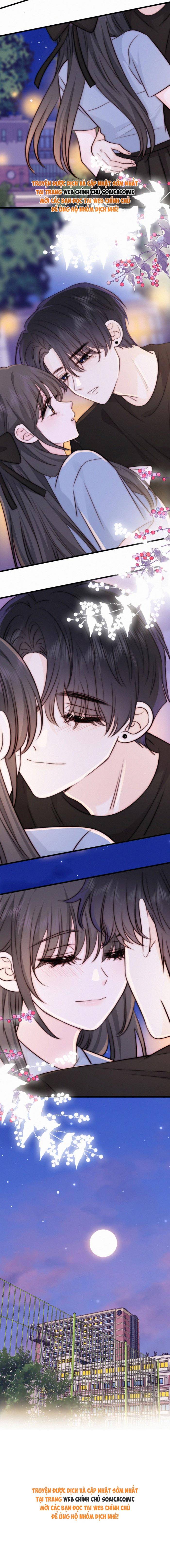 Điên Cuồng Yêu Em Chap 152 - Next Chap 153