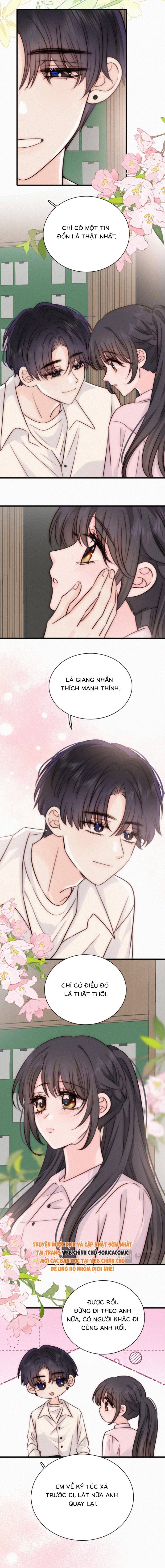 Điên Cuồng Yêu Em Chap 157 - Next Chap 158