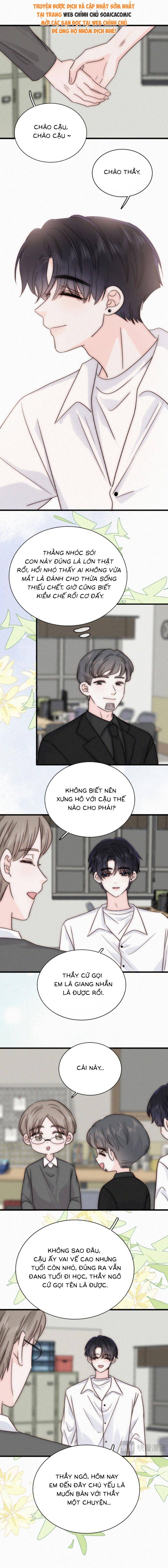 Điên Cuồng Yêu Em Chap 157 - Next Chap 158