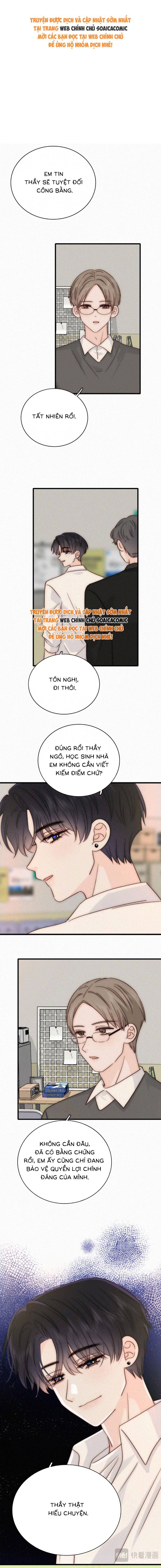 Điên Cuồng Yêu Em Chap 158 - Next Chap 159