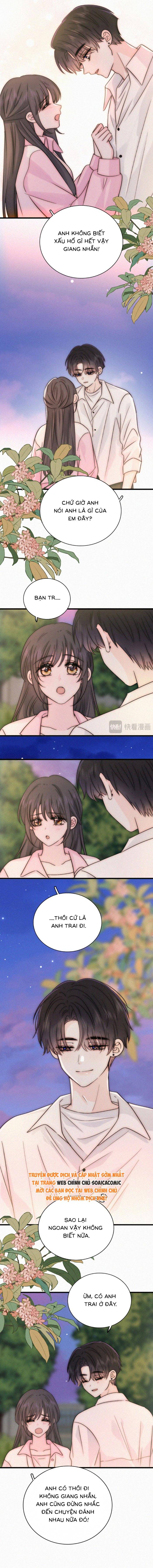 Điên Cuồng Yêu Em Chap 158 - Next Chap 159