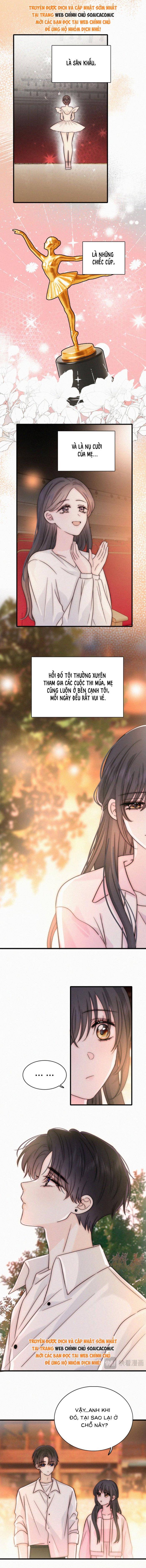 Điên Cuồng Yêu Em Chap 158 - Next Chap 159
