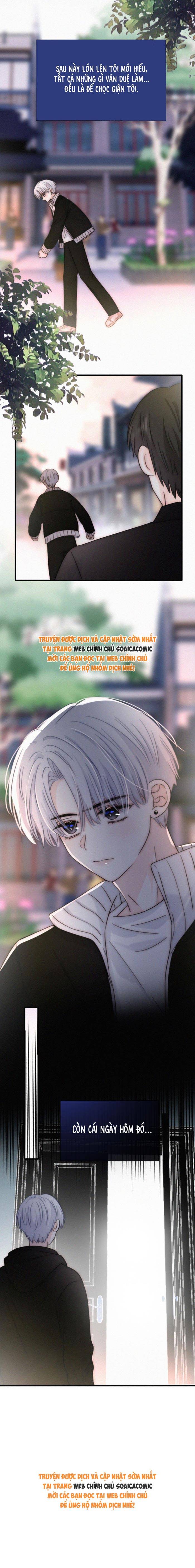 Điên Cuồng Yêu Em Chap 158 - Next Chap 159
