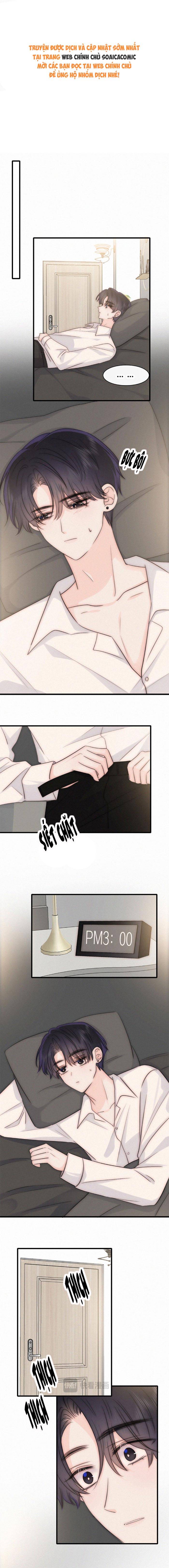 Điên Cuồng Yêu Em Chap 165 - Next Chap 166