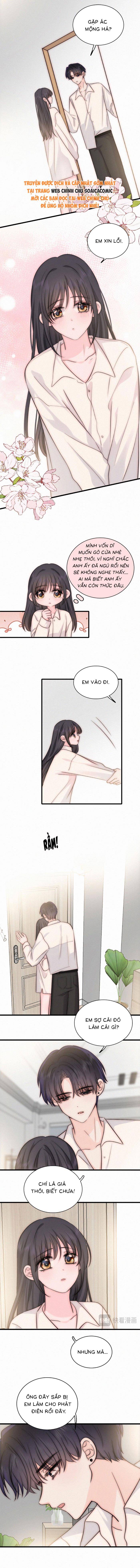 Điên Cuồng Yêu Em Chap 165 - Next Chap 166