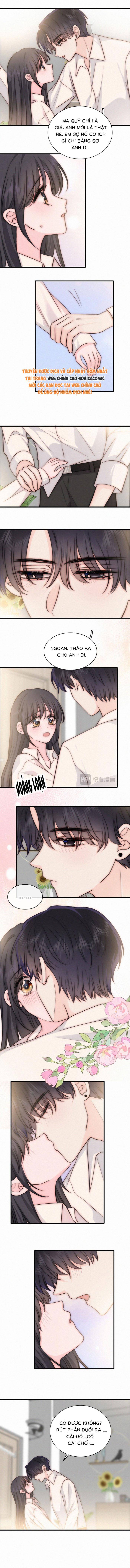 Điên Cuồng Yêu Em Chap 165 - Next Chap 166
