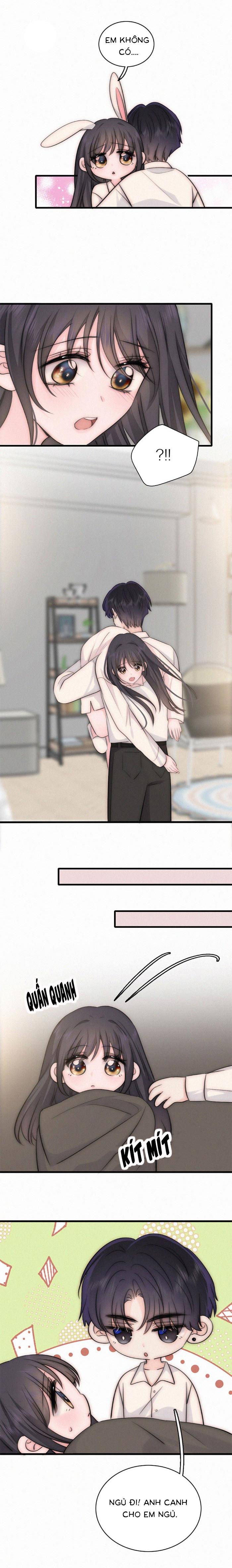 Điên Cuồng Yêu Em Chap 165 - Next Chap 166