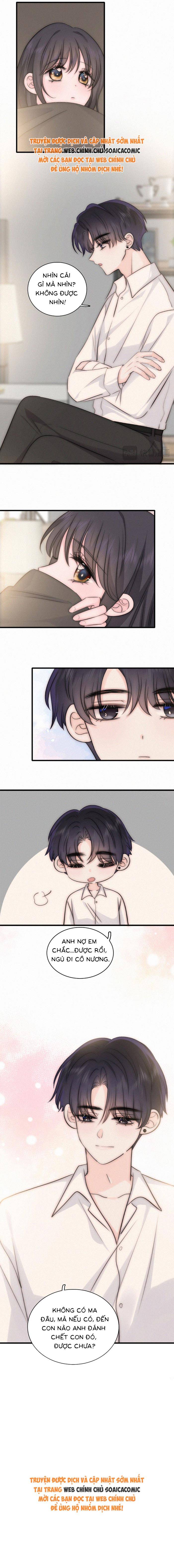 Điên Cuồng Yêu Em Chap 165 - Next Chap 166