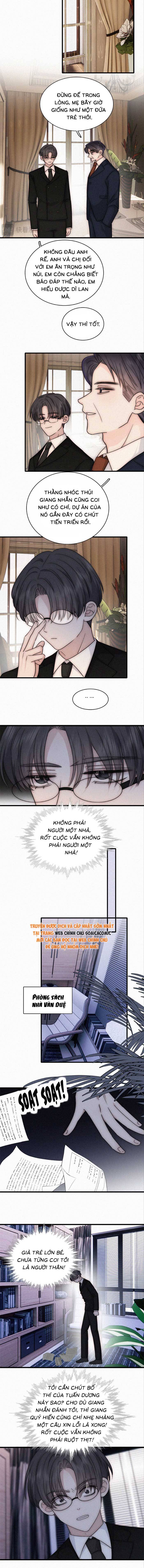 Điên Cuồng Yêu Em Chap 168 - Next Chap 169