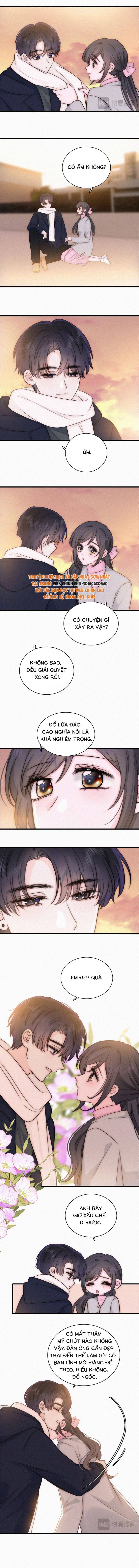 Điên Cuồng Yêu Em Chap 169 - Next Chap 170