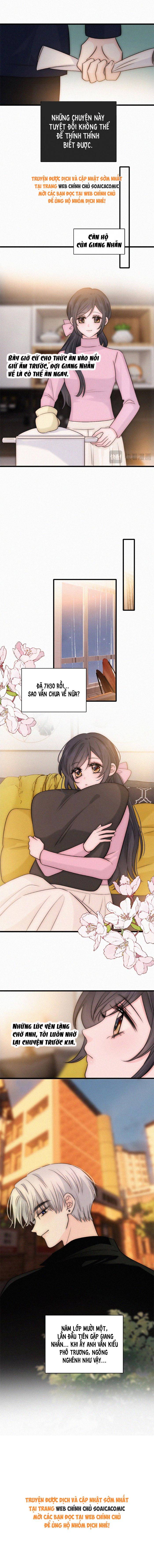 Điên Cuồng Yêu Em Chap 169 - Next Chap 170