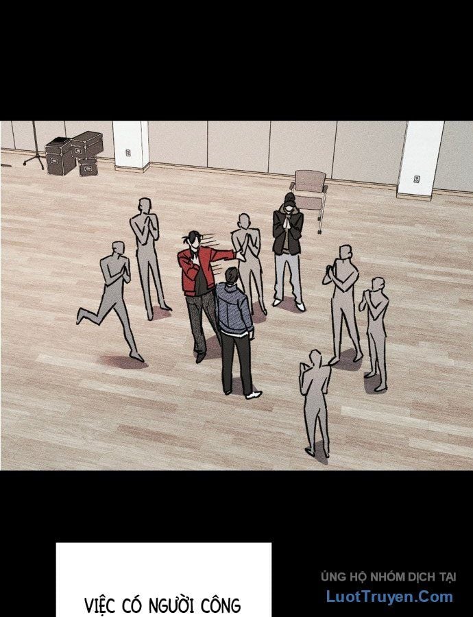 Diễn Viên Gangster Chap 16 - Next Chap 17