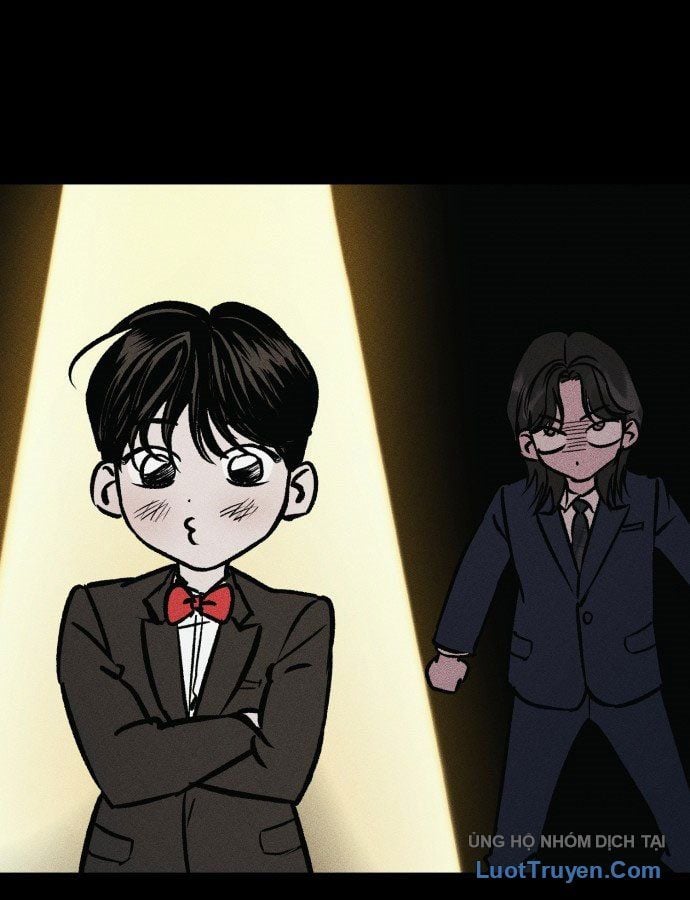 Diễn Viên Gangster Chap 16 - Next Chap 17