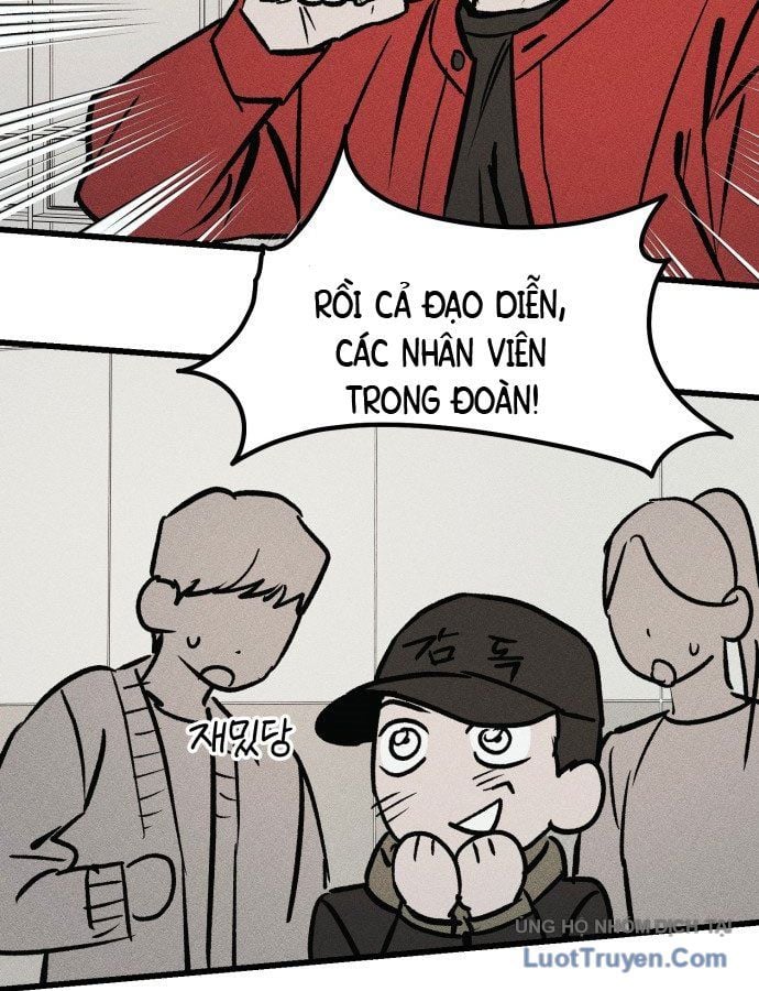 Diễn Viên Gangster Chap 16 - Next Chap 17