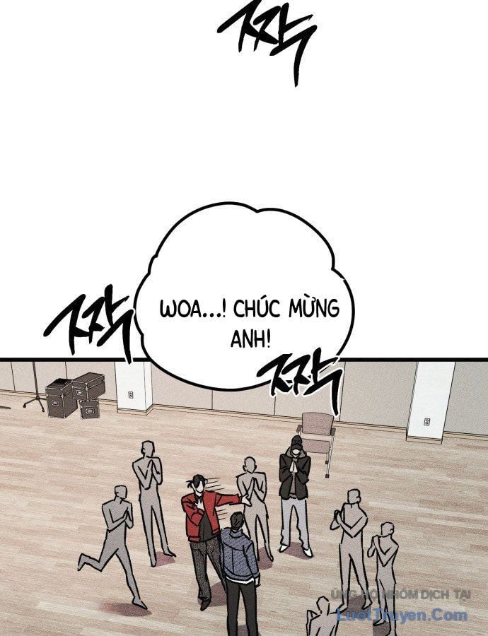 Diễn Viên Gangster Chap 16 - Next Chap 17