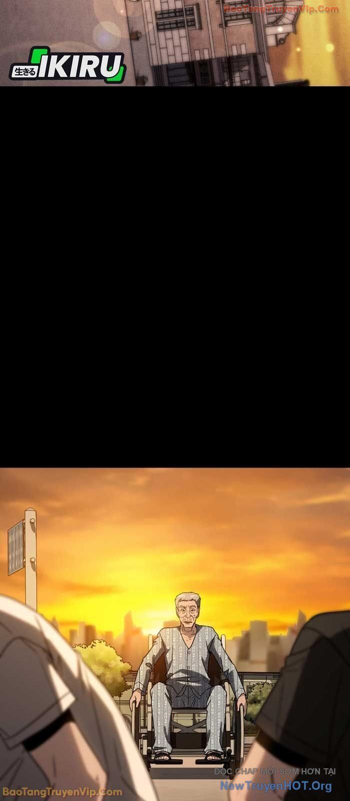 Diễn Viên Ngàn Mặt Chap 35 - Next Chap 36