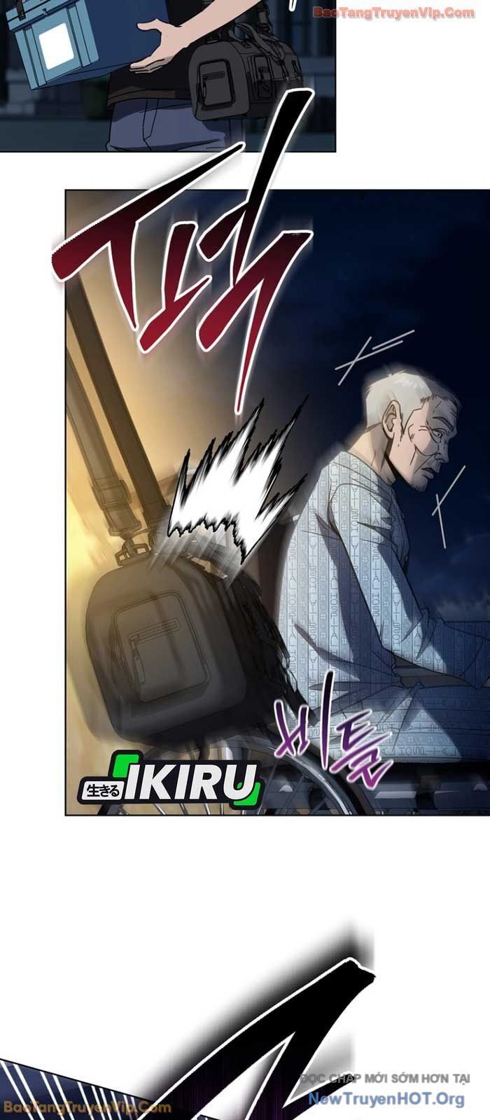 Diễn Viên Ngàn Mặt Chap 35 - Next Chap 36