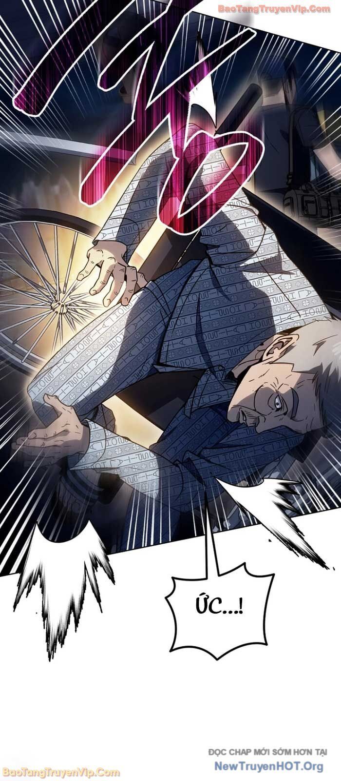 Diễn Viên Ngàn Mặt Chap 35 - Next Chap 36