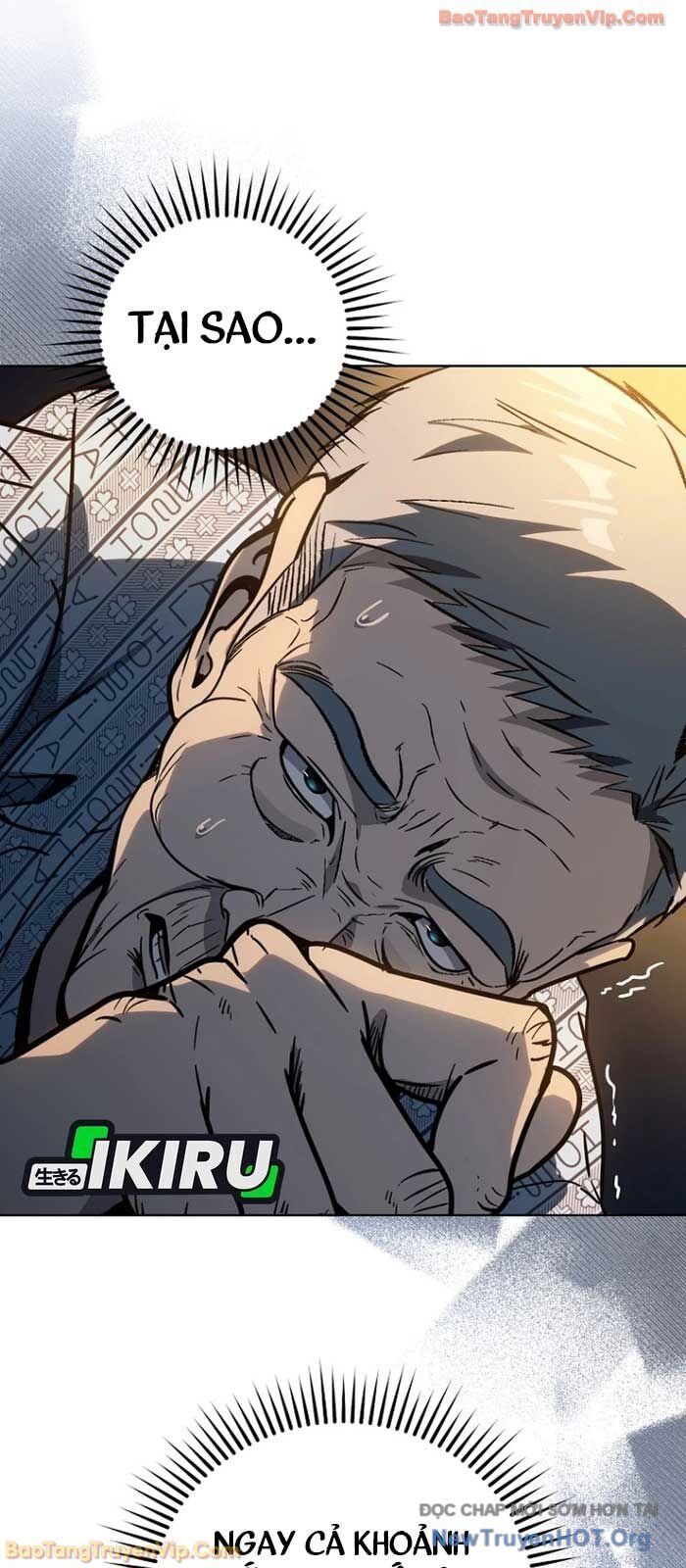 Diễn Viên Ngàn Mặt Chap 35 - Next Chap 36