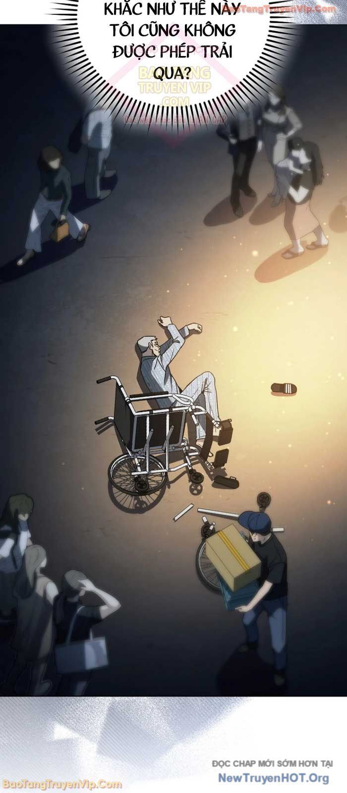 Diễn Viên Ngàn Mặt Chap 35 - Next Chap 36