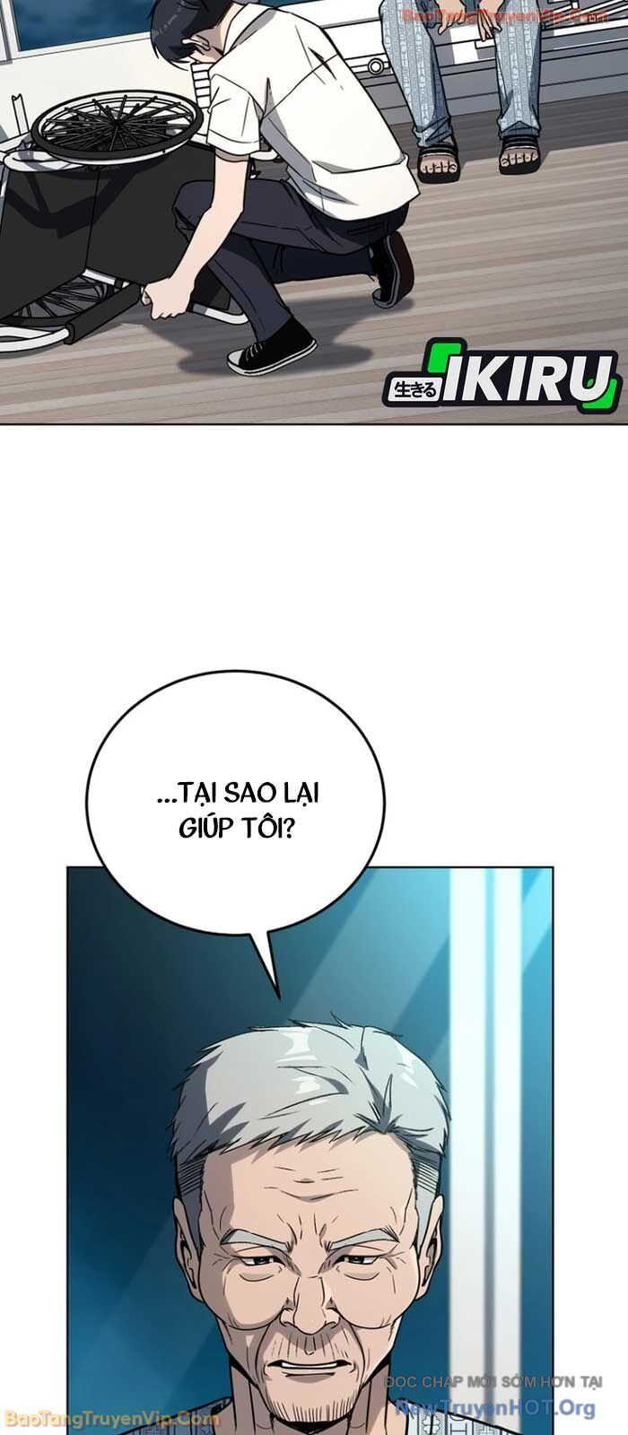 Diễn Viên Ngàn Mặt Chap 35 - Next Chap 36