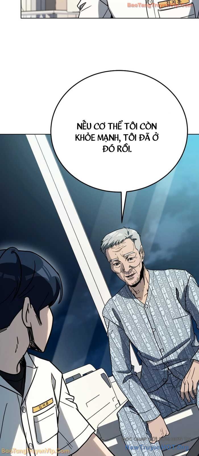 Diễn Viên Ngàn Mặt Chap 35 - Next Chap 36