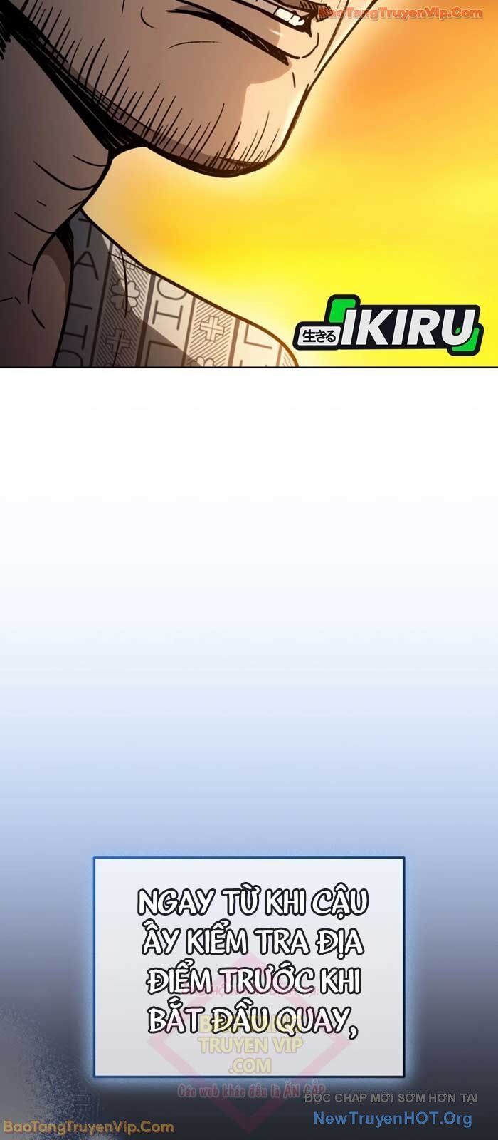 Diễn Viên Ngàn Mặt Chap 35 - Next Chap 36