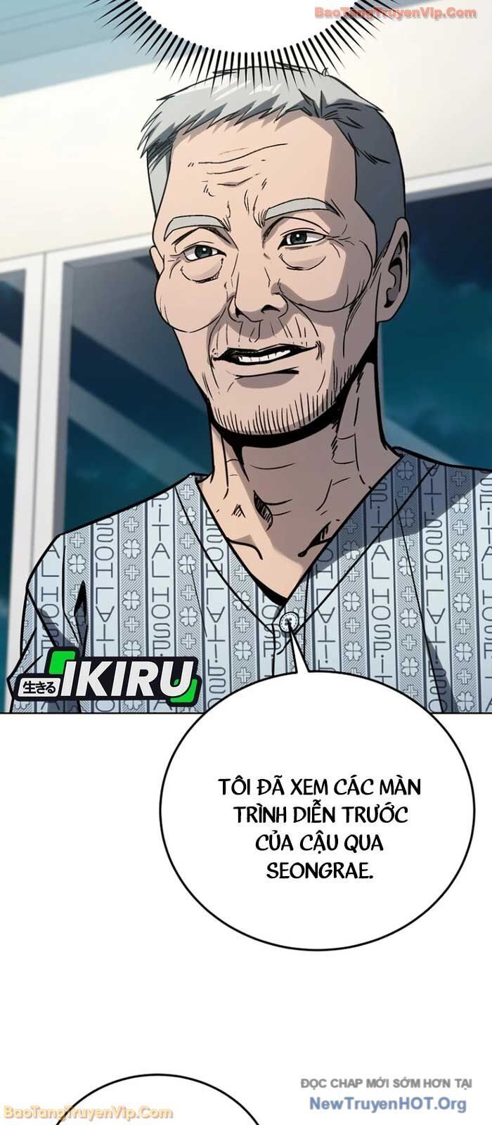 Diễn Viên Ngàn Mặt Chap 35 - Next Chap 36